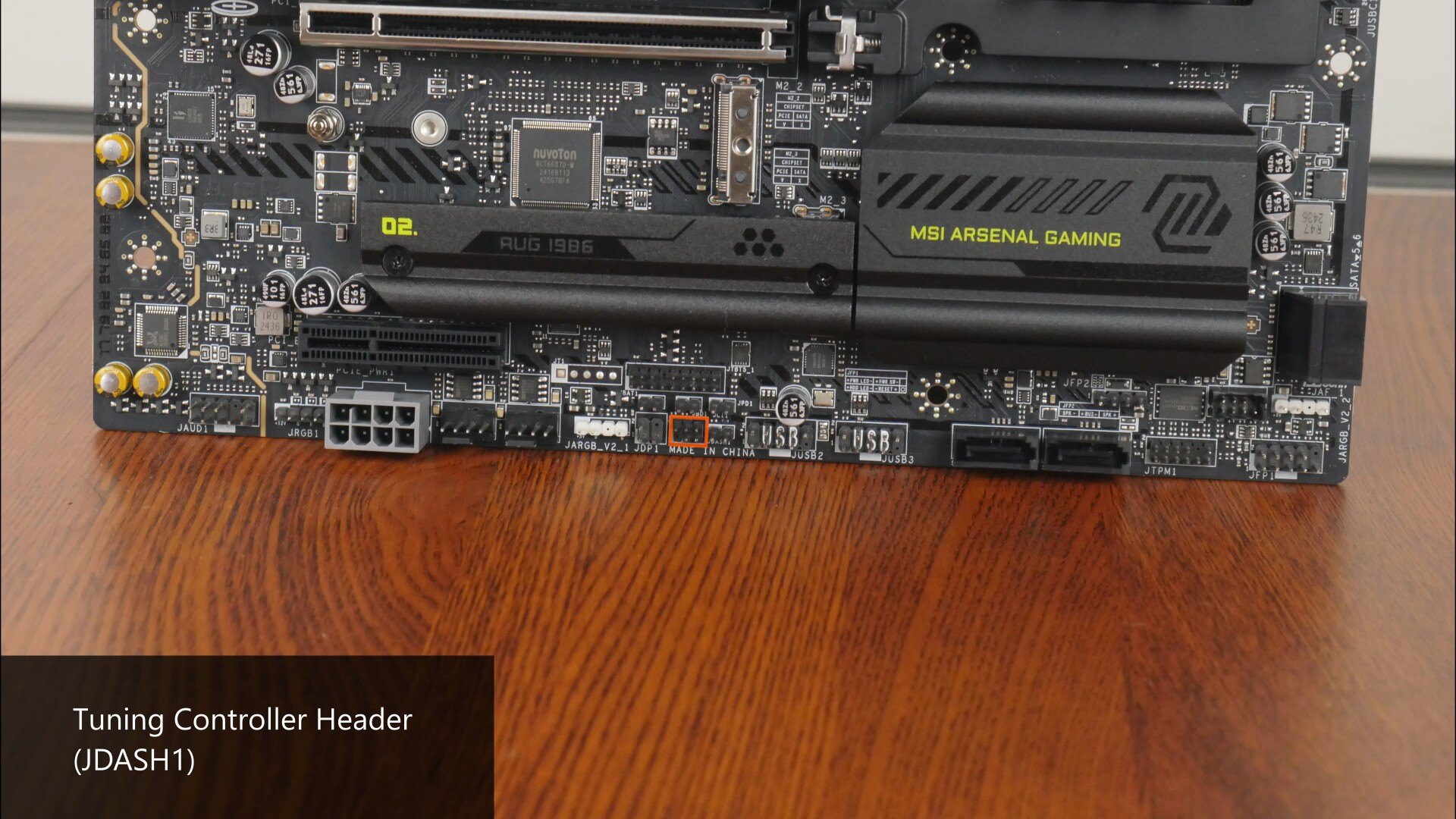 Unboxing & Overview: MSI MAG B860M MORTAR WIFI LGA1851 Motherboard